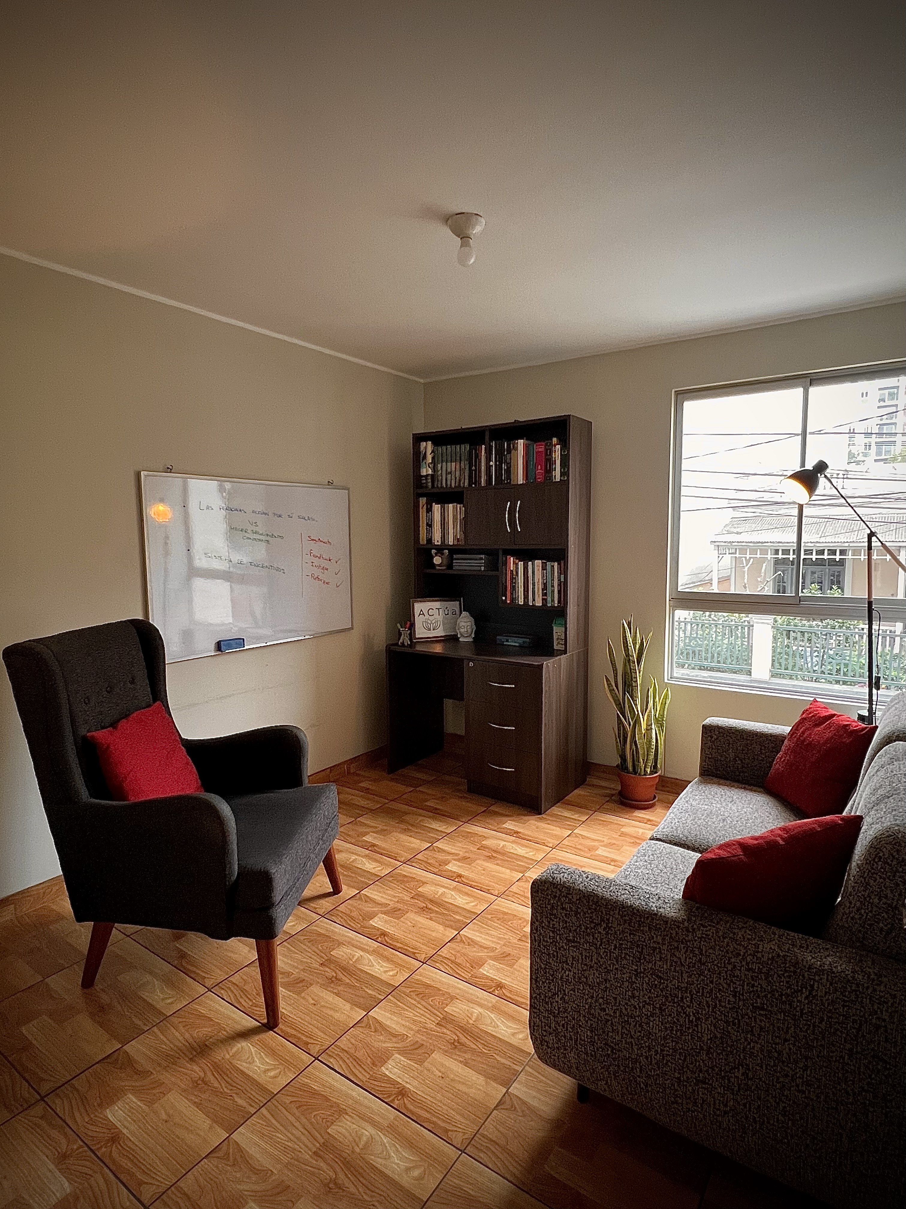 psicologos, terapeutas y terapia psicologica en Miraflores